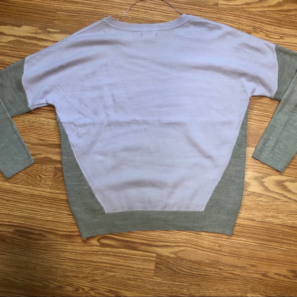 Lightweight sweater - Picture 5 of 6